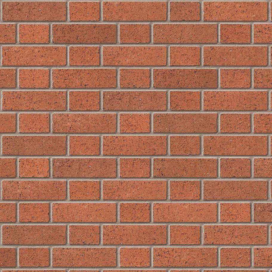 Ibstock Bristol Red Brick 65mm Pack of 500 - Image 8