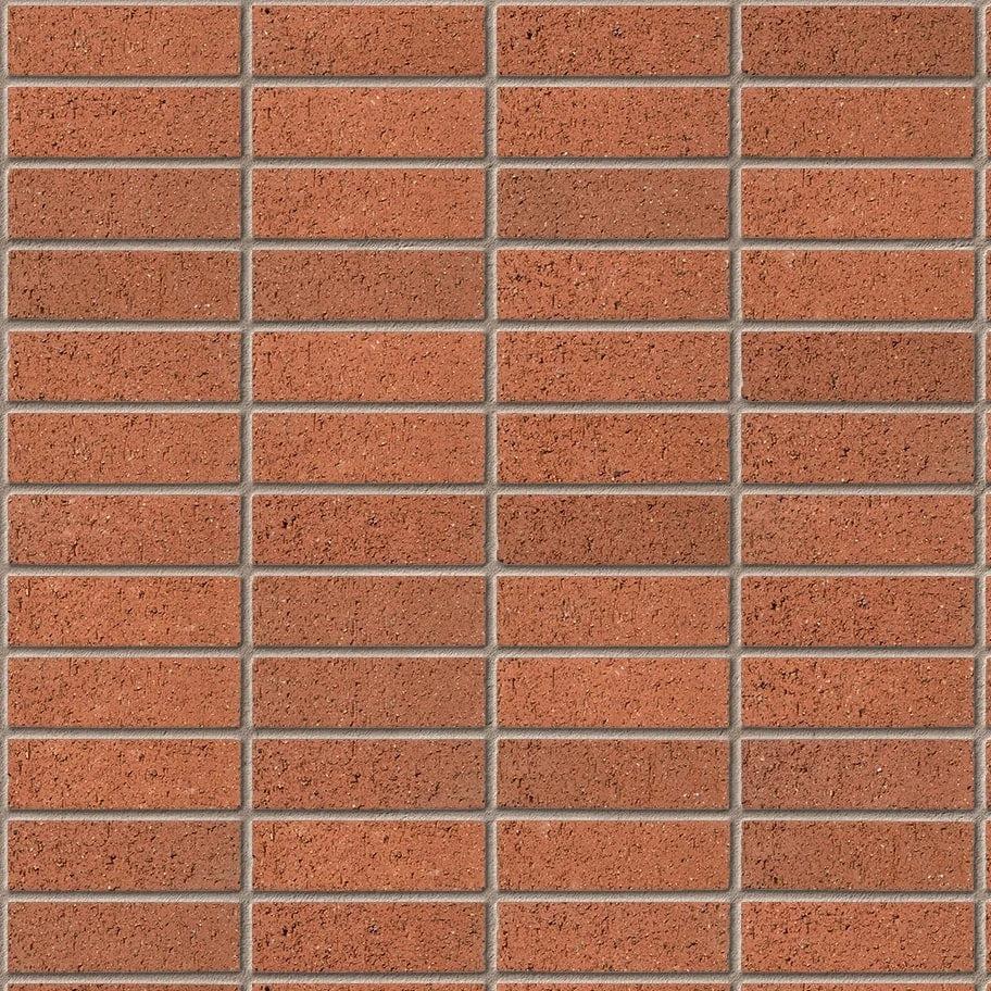 Ibstock Bristol Red Brick 65mm Pack of 500 - Image 9
