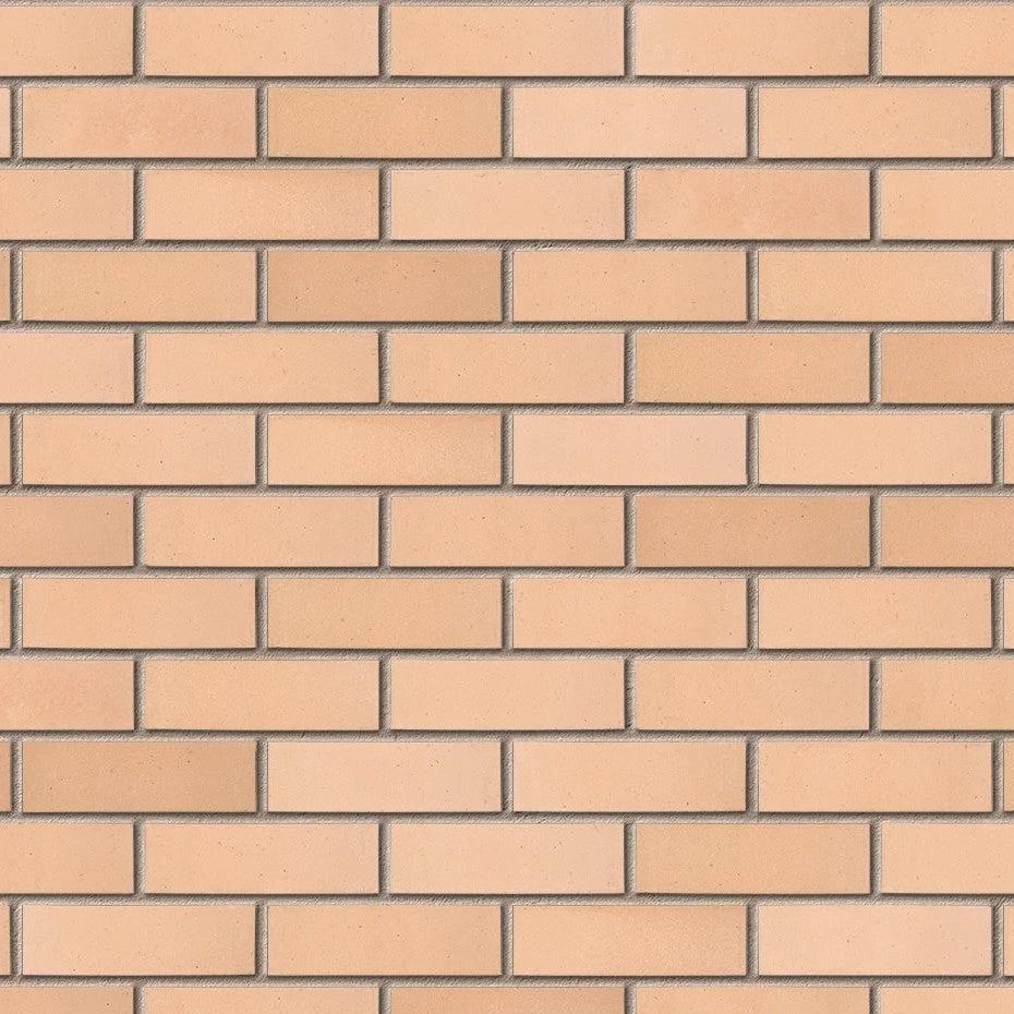 Ibstock Cheddar Golden Brick 65mm Pack of 500