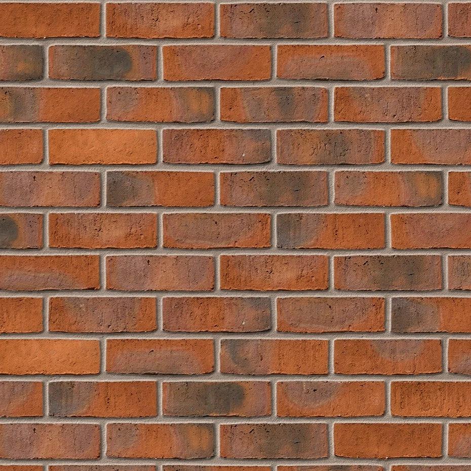 Ibstock Commercial Red Brick 73mm