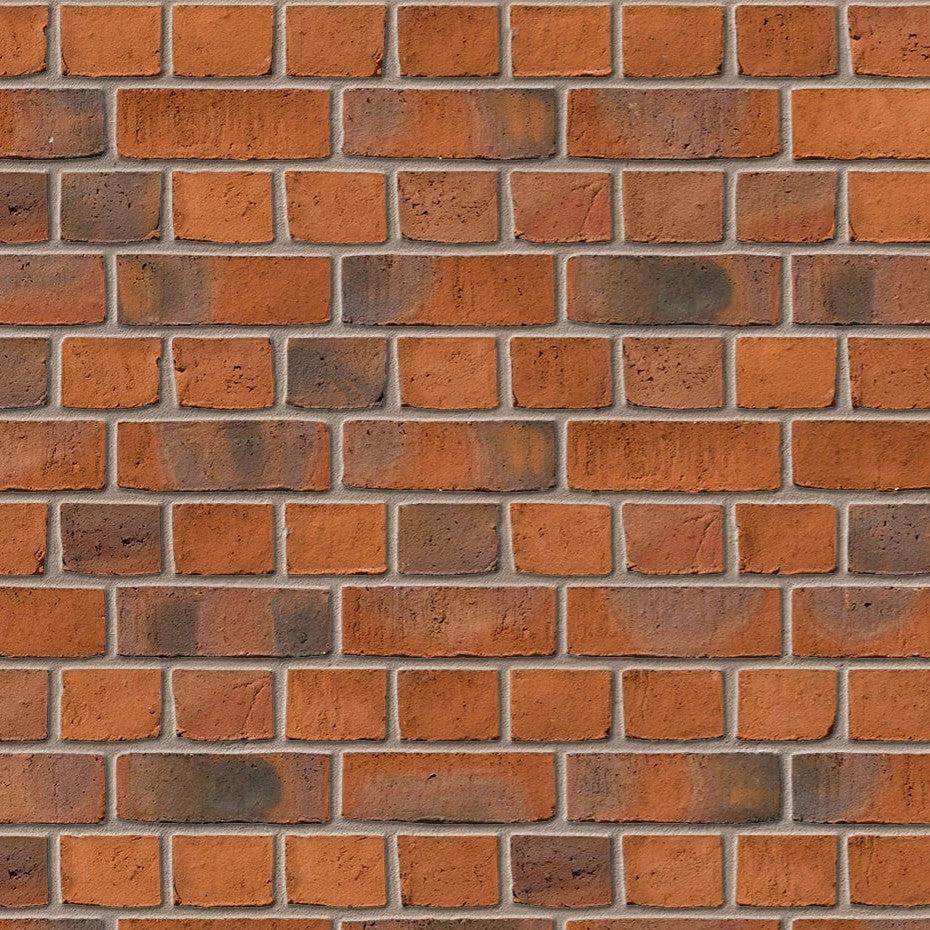 Ibstock Commercial Red Brick 73mm - Image 8