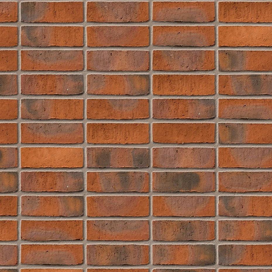 Ibstock Commercial Red Brick 73mm - Image 9