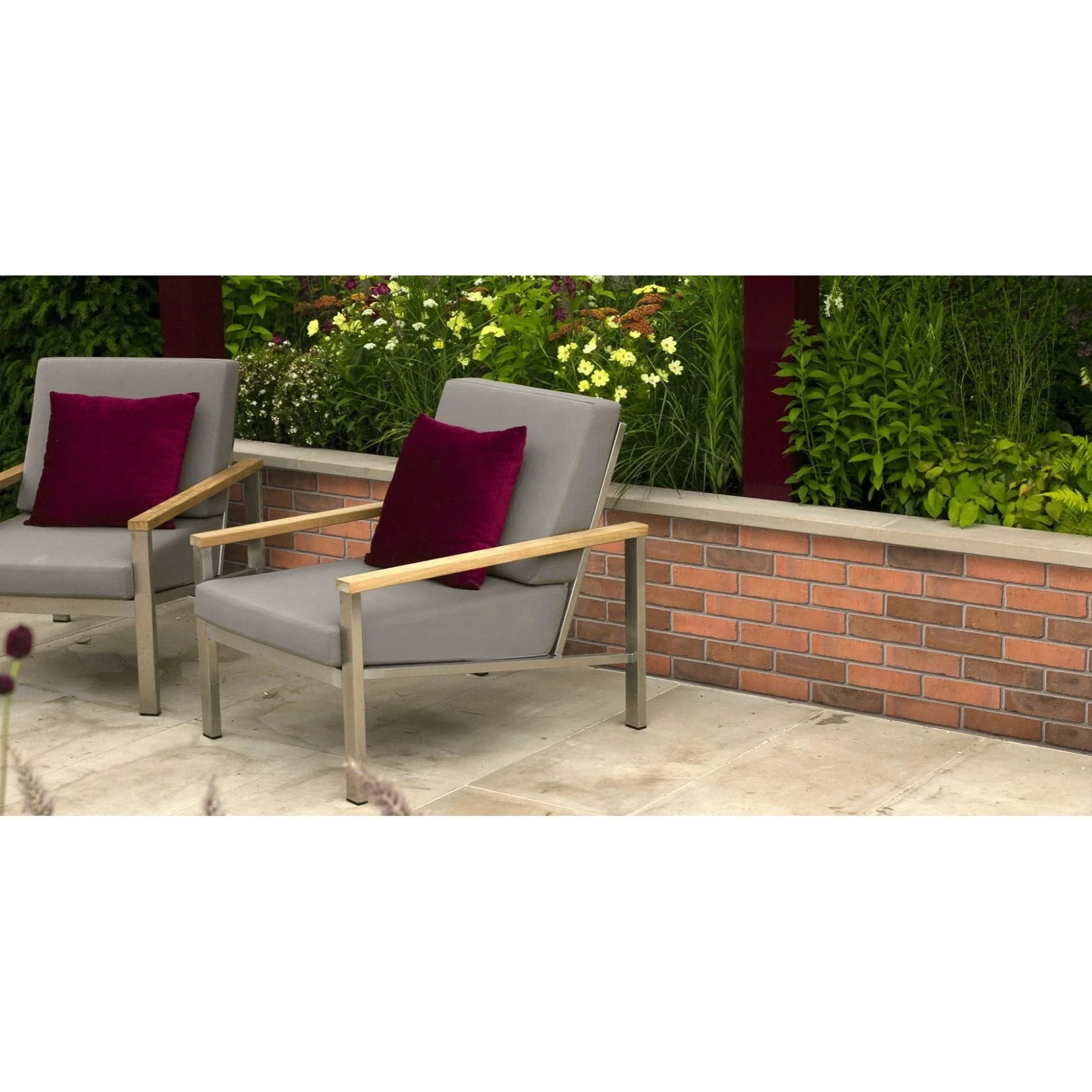 Ibstock Cumberland Blend Brick 65mm - Image 4