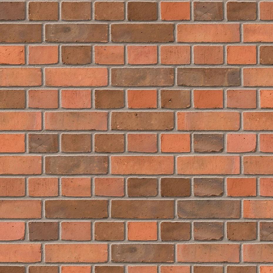 Ibstock Cumberland Blend Brick 65mm - Image 8