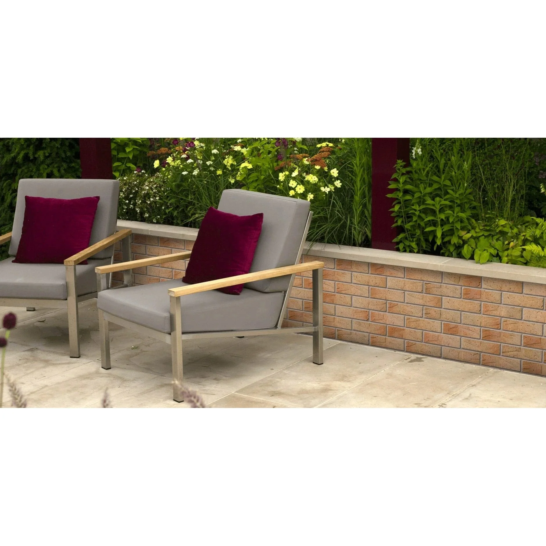 Ibstock Grainger Gold Brick 65mm - Image 4