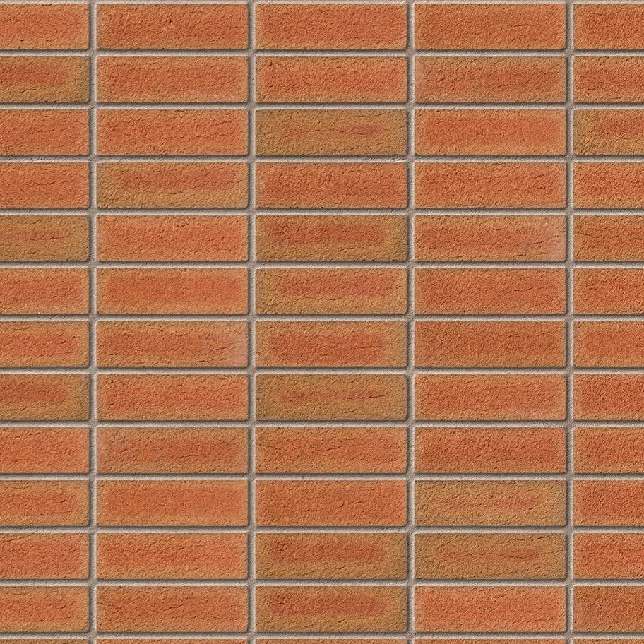 Ibstock Grampian Red Mixture 65mm - Image 7