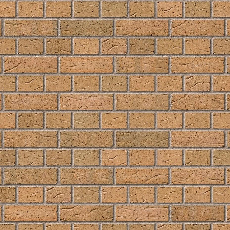 Ibstock Hadrian Buff Brick 65mm - Image 7
