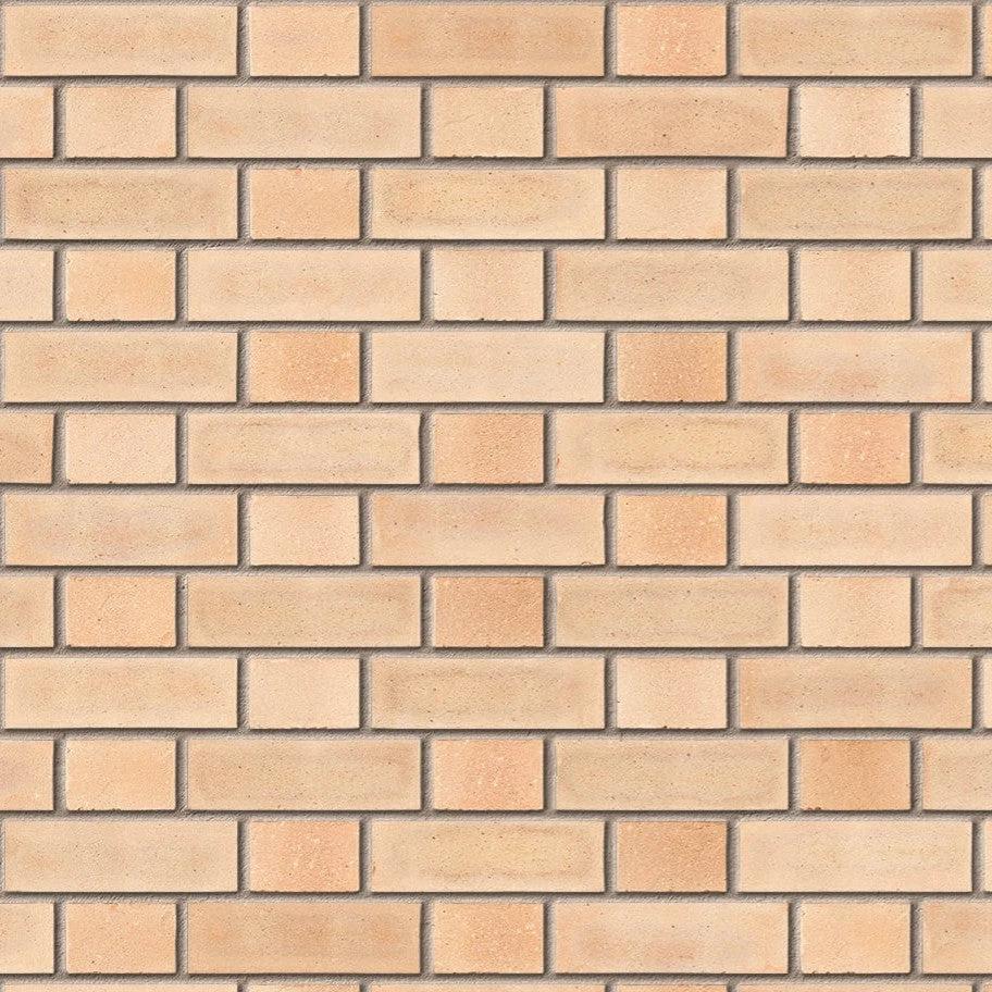 Ibstock Hardwicke Minster Cream Blend Brick 65mm - Image 2