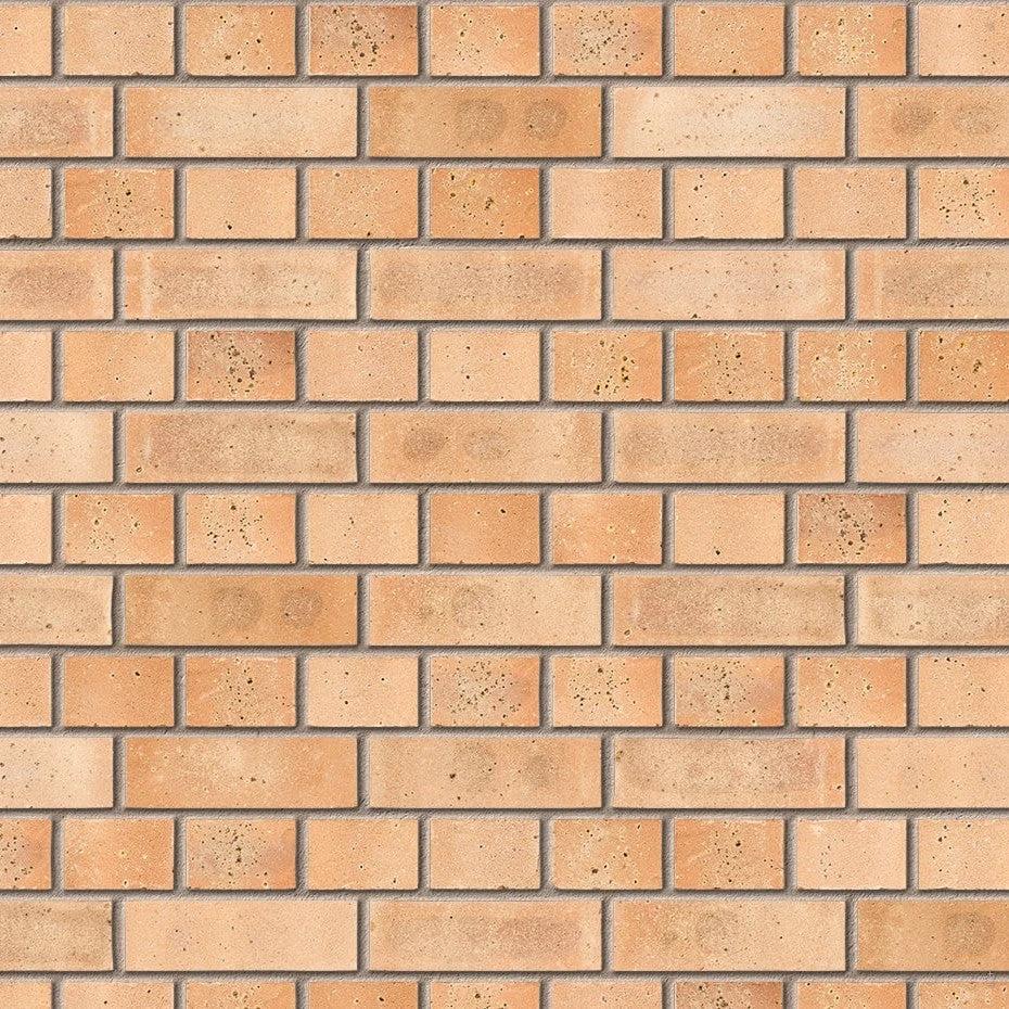 Ibstock Hardwicke Minster Sandstone Mixture Brick 65mm - Image 8
