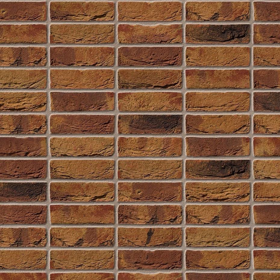 Ibstock Ivanhoe Katrina Multi Brick 65mm - Image 7