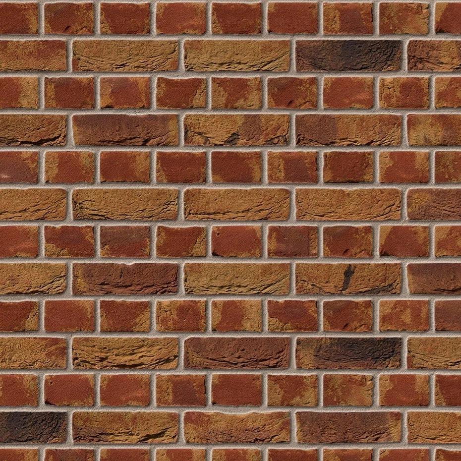 Ibstock Ivanhoe Katrina Multi Brick 65mm - Image 8