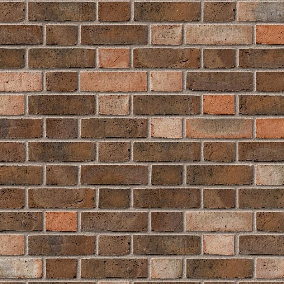 Ibstock Millhouse Blend Brick 65mm - Image 2
