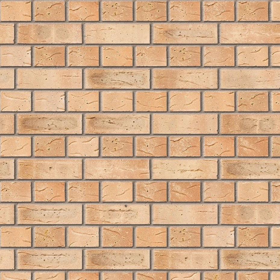 Ibstock Minster Beckstone Mix Brick 65mm - Image 8