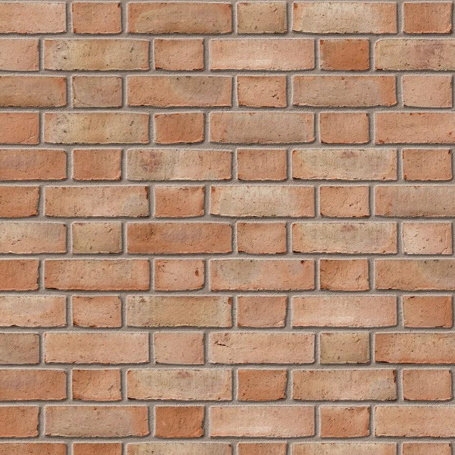 Ibstock Northern Buff Brick 65mm - Image 2