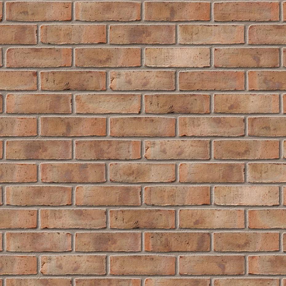 Ibstock Olde English Buff Brick 65mm