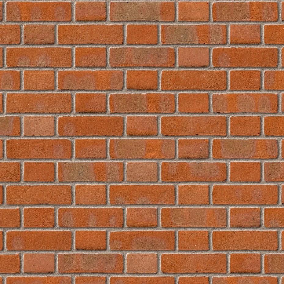 Ibstock Orange Multi Brick 65mm Pack of 475 - Image 2