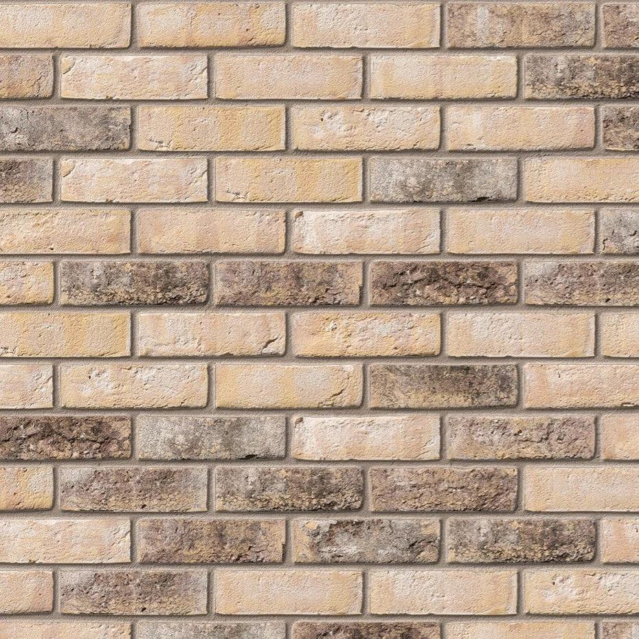 Ibstock Ivanhoe Cream Brick 65mm
