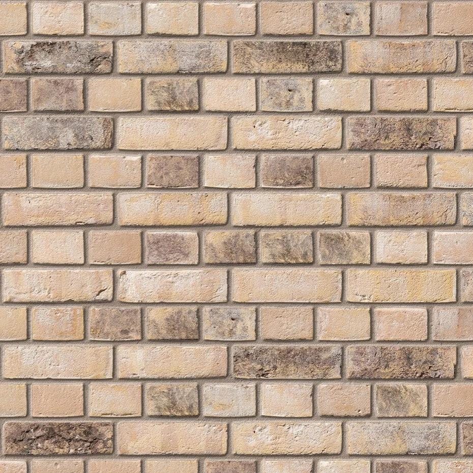 Ibstock Ivanhoe Cream Brick 65mm - Image 8