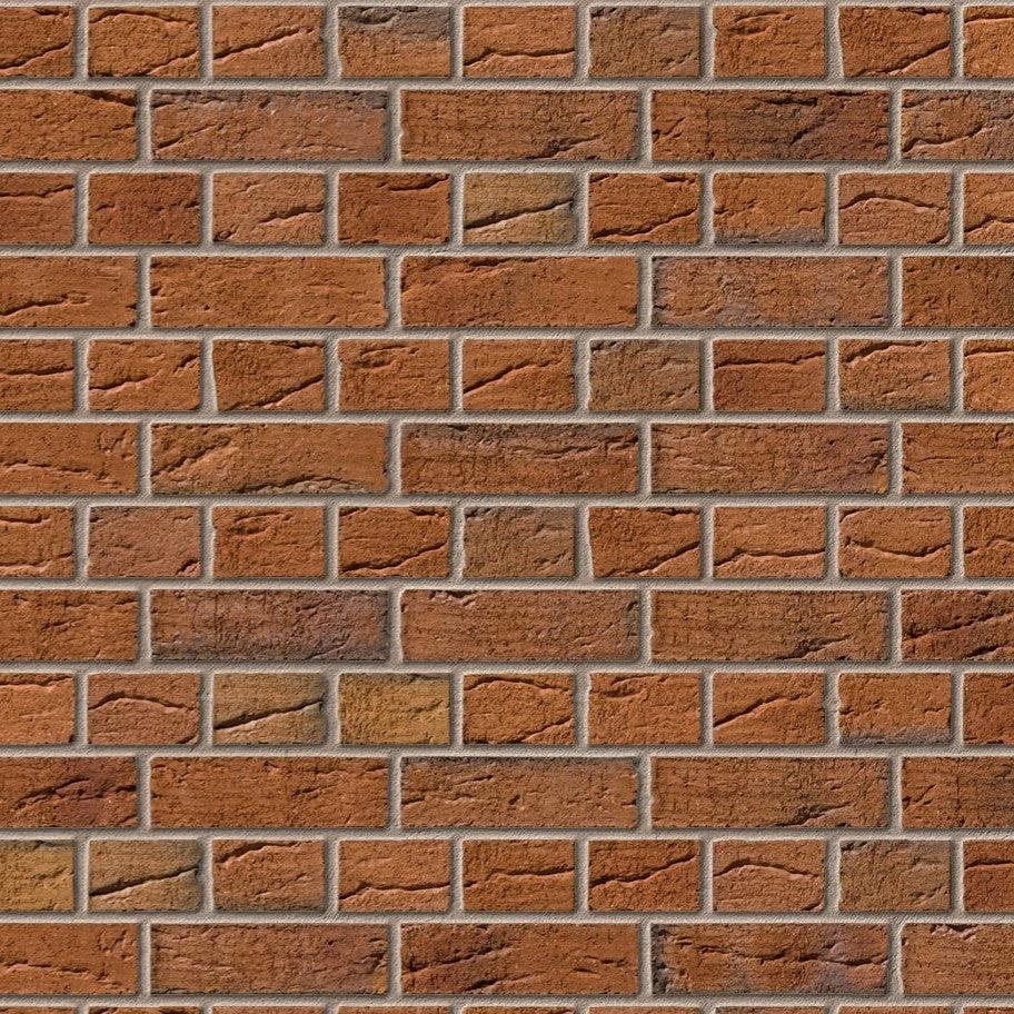 Ibstock Ormonde Antique Blend Brick 65mm - Image 8