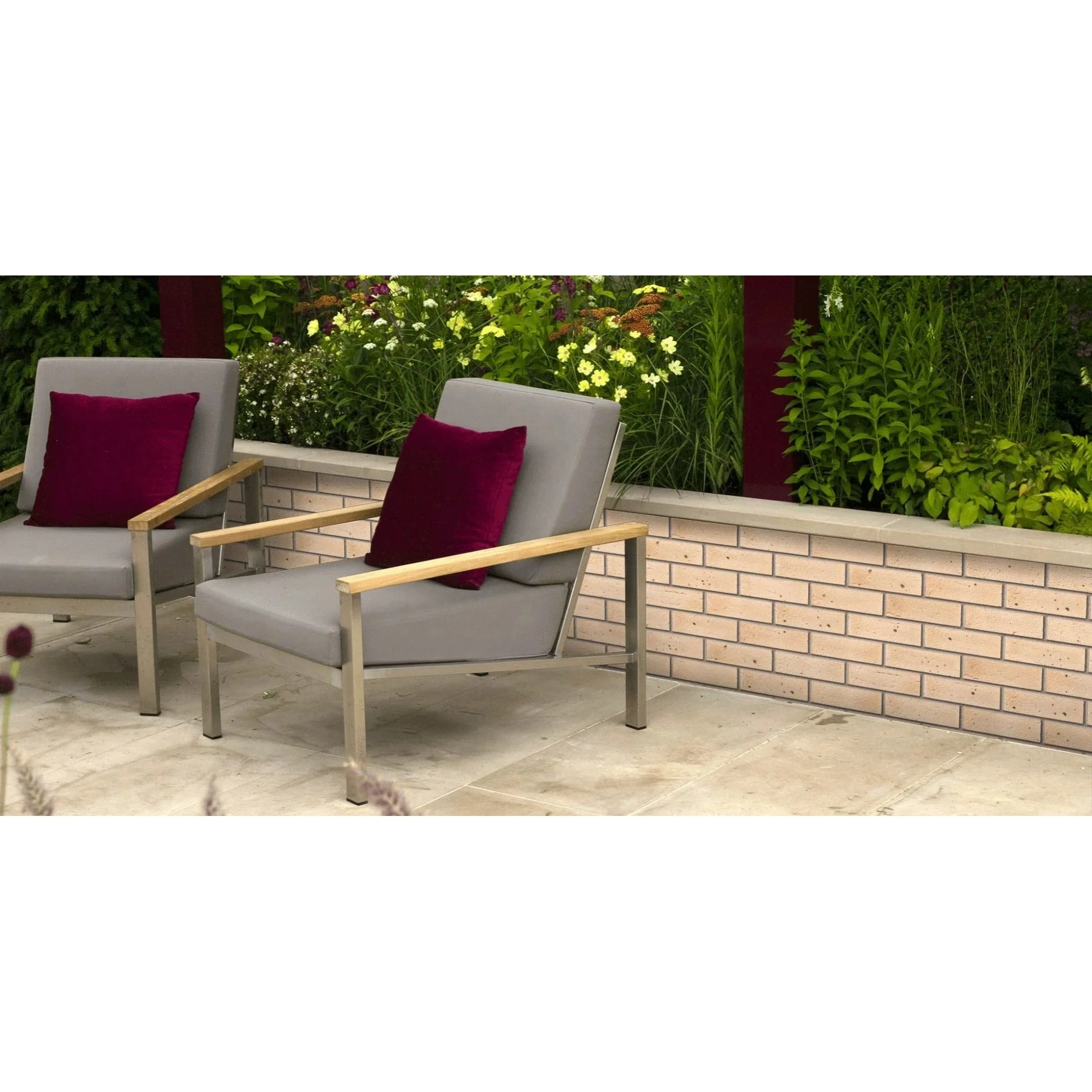 Ibstock Sandringham Brick 65mm - Image 4