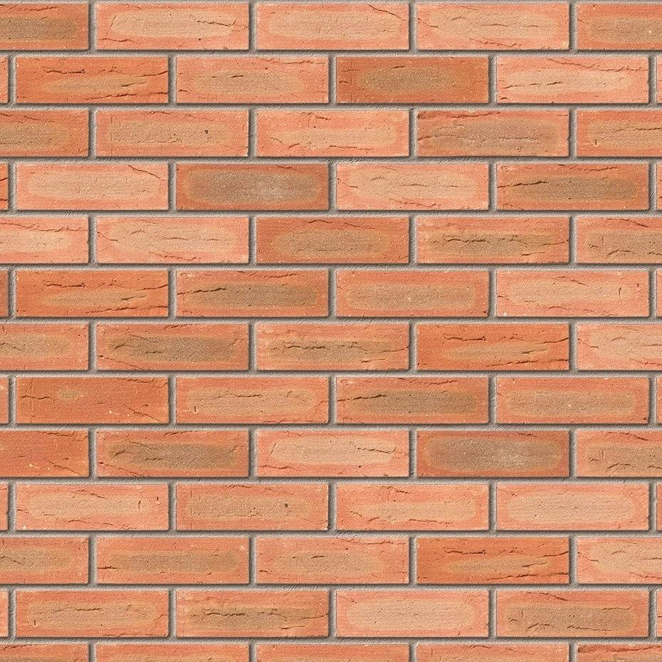 Ibstock Sherwood Blaze  Brick 65mm Pack of 475