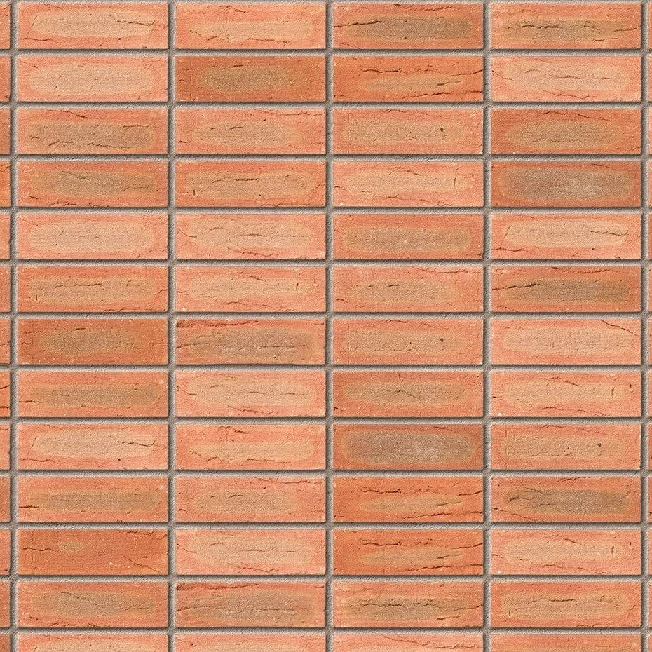 Ibstock Sherwood Blaze  Brick 65mm Pack of 475 - Image 8