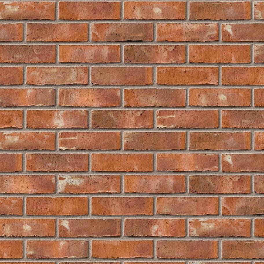 Ibstock Townhouse Blend Brick 65mm
