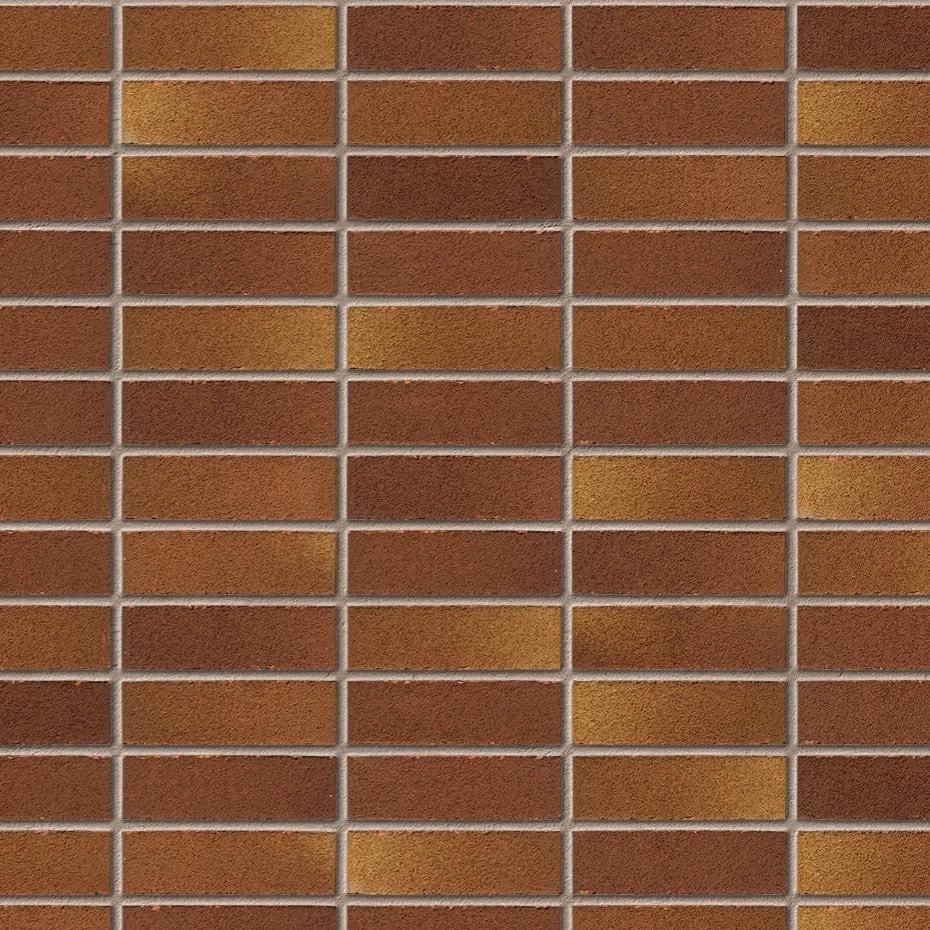 Ibstock Tradesman Heather Mixture Brick 65mm - Image 7