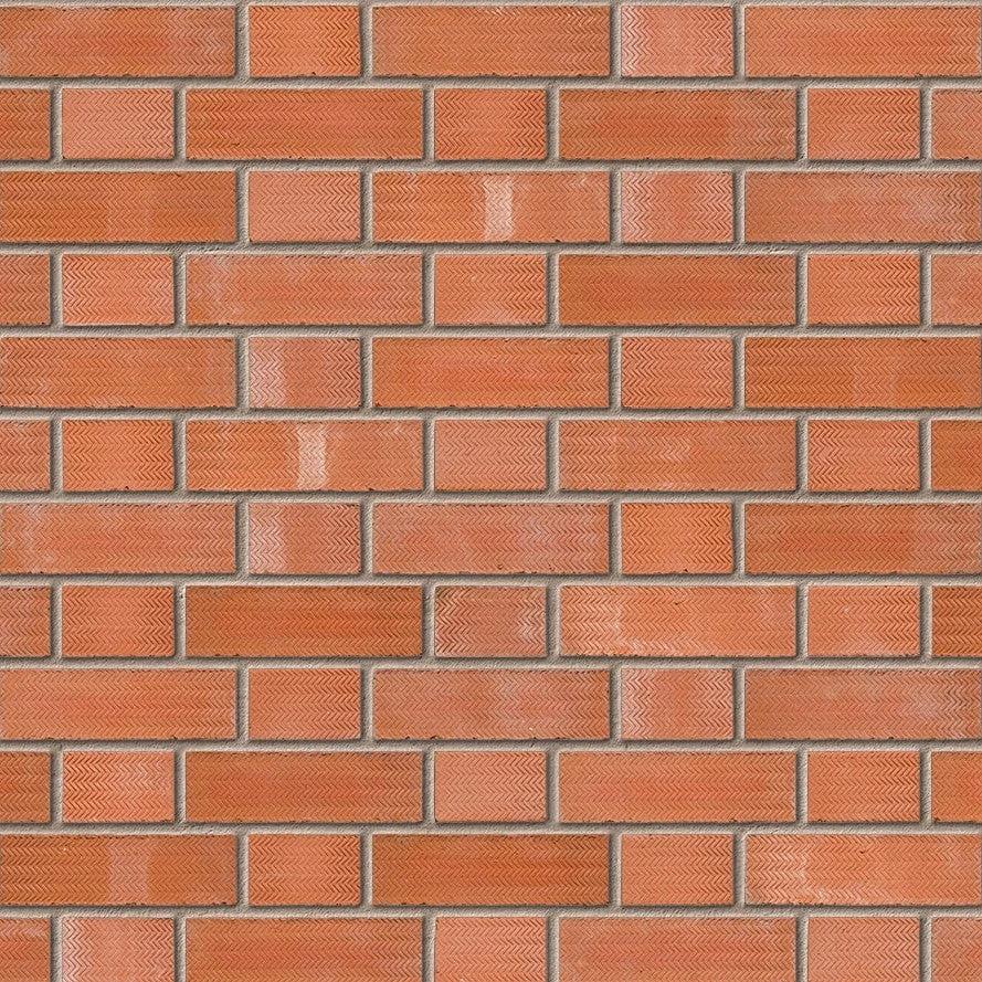 Ibstock Tradesman Light Rustic Blend Brick 65mm Pack of 501 - Image 2