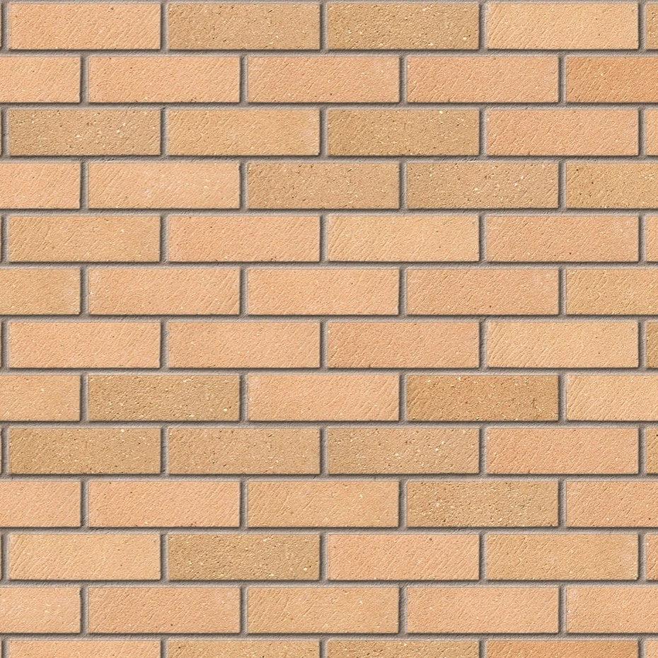 Ibstock Tradesman Millgate Buff Brick 65mm