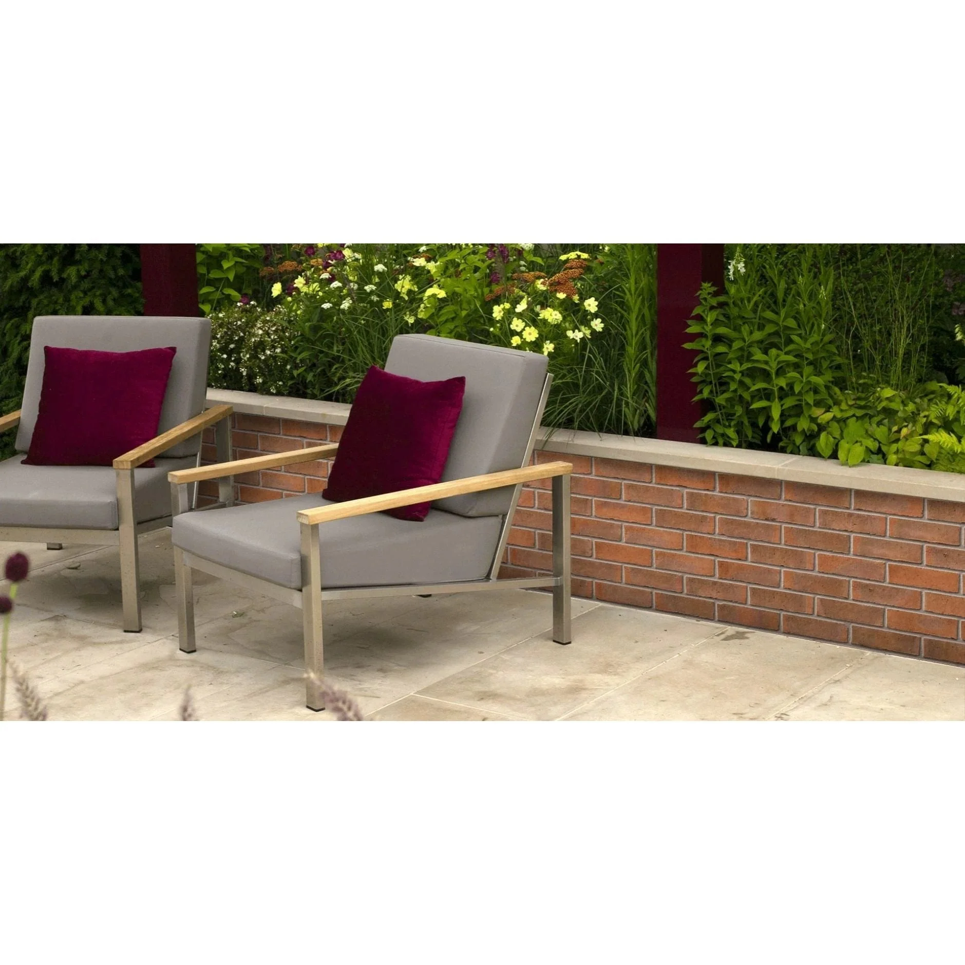 Ibstock Warwickshire Olde English Brick 65mm - Image 4