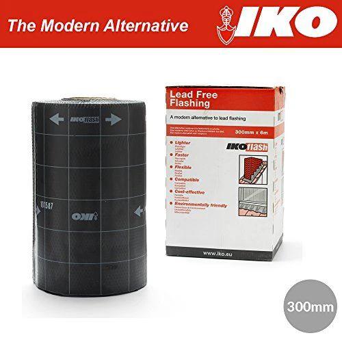 IKOflash Lead Flashing Alternative All Sizes - Image 4