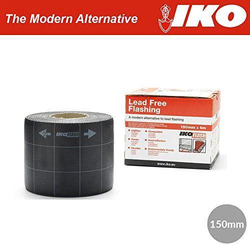IKOflash Lead Flashing Alternative All Sizes - Image 5