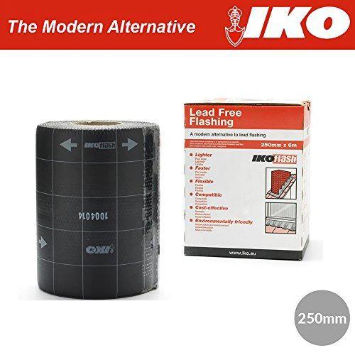 IKOflash Lead Flashing Alternative All Sizes - Image 6
