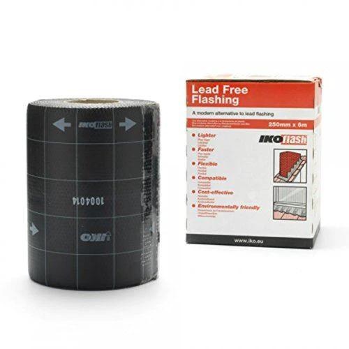 IKOflash Lead Flashing Alternative All Sizes - Image 7