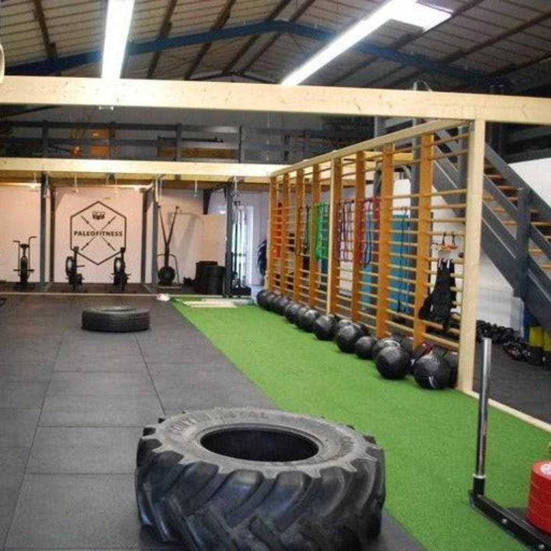 Indoor Gym Turf - 2m Wide - Image 9