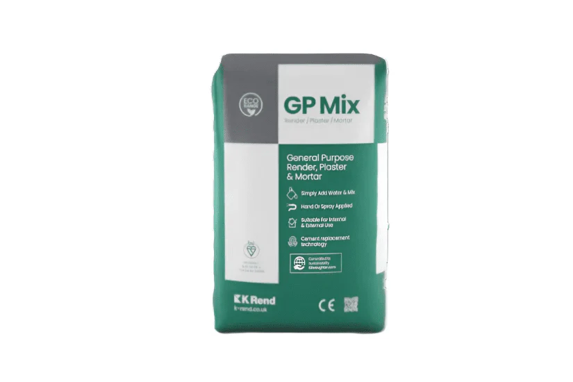 K-Rend GP Mortar 25 kg