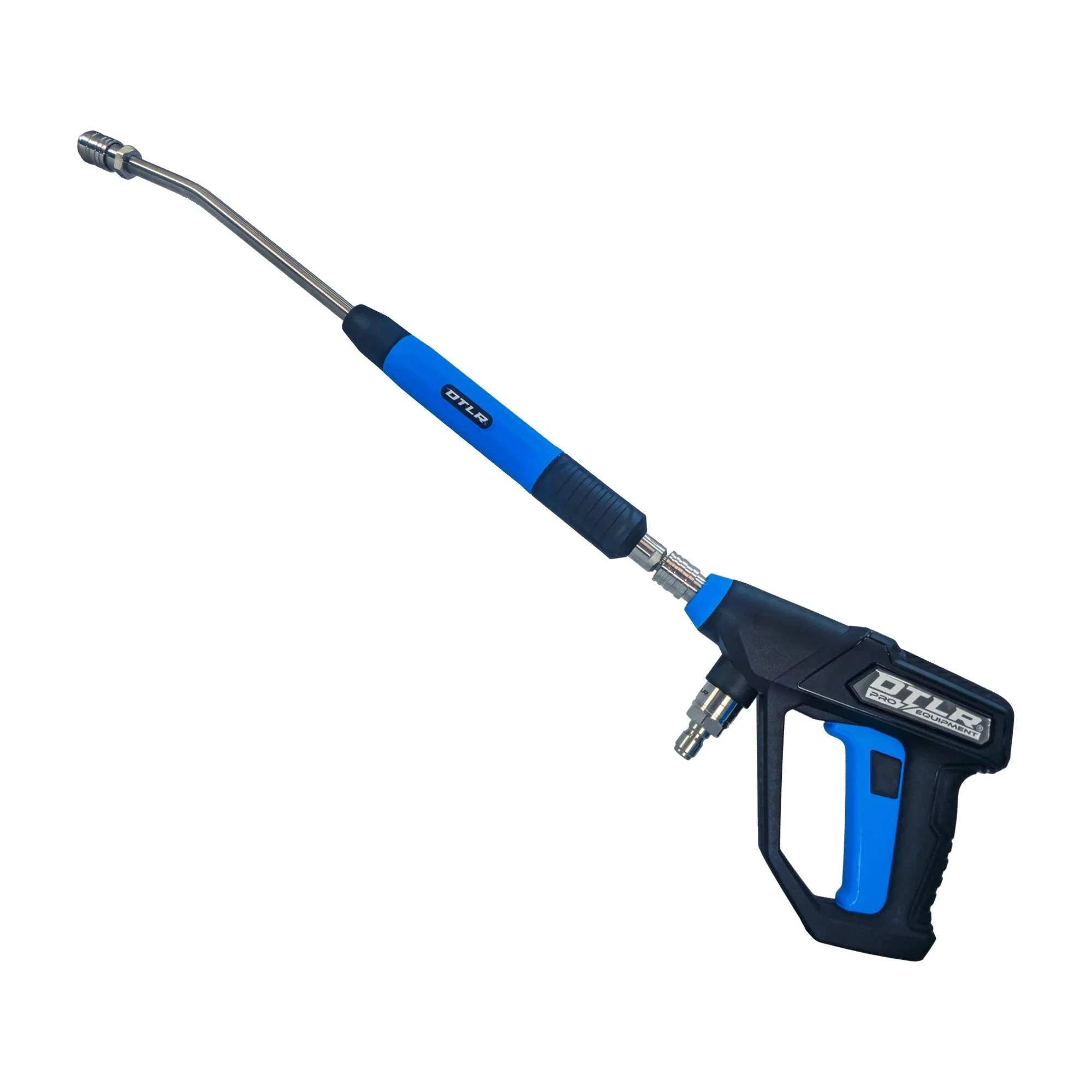 Kiam® DTLR 2 LITE® Electric Pressure Washer 150 Bar 8.45 LPM - Image 21