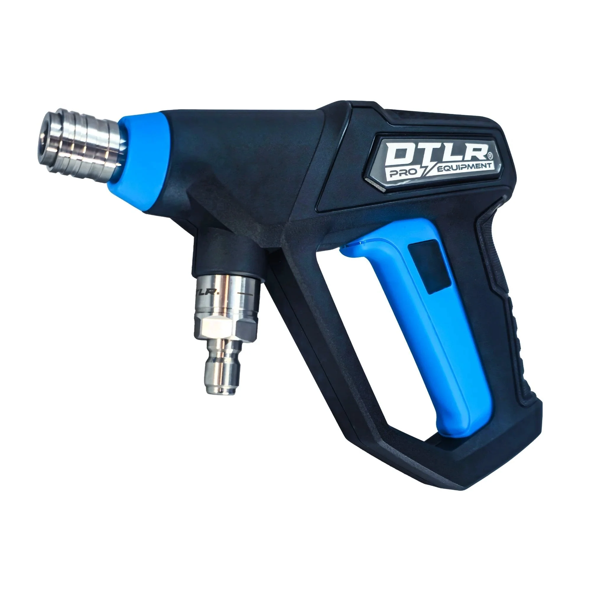 Kiam® DTLR 2 LITE® Electric Pressure Washer 150 Bar 8.45 LPM - Image 23