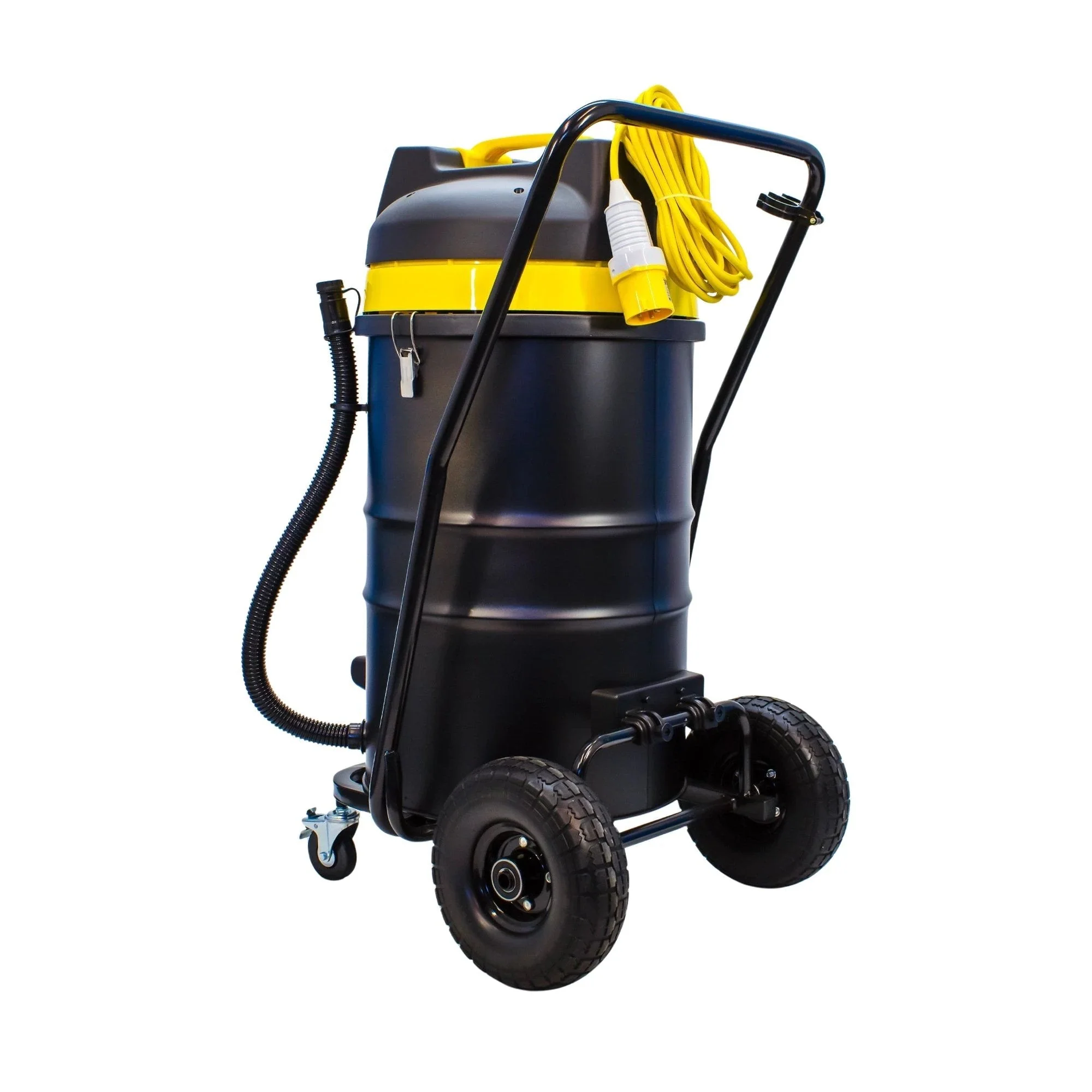 Kiam SiteVac 110V L-Class 2000W Vacuum Cleaner 80L W.A.S.P - Image 7