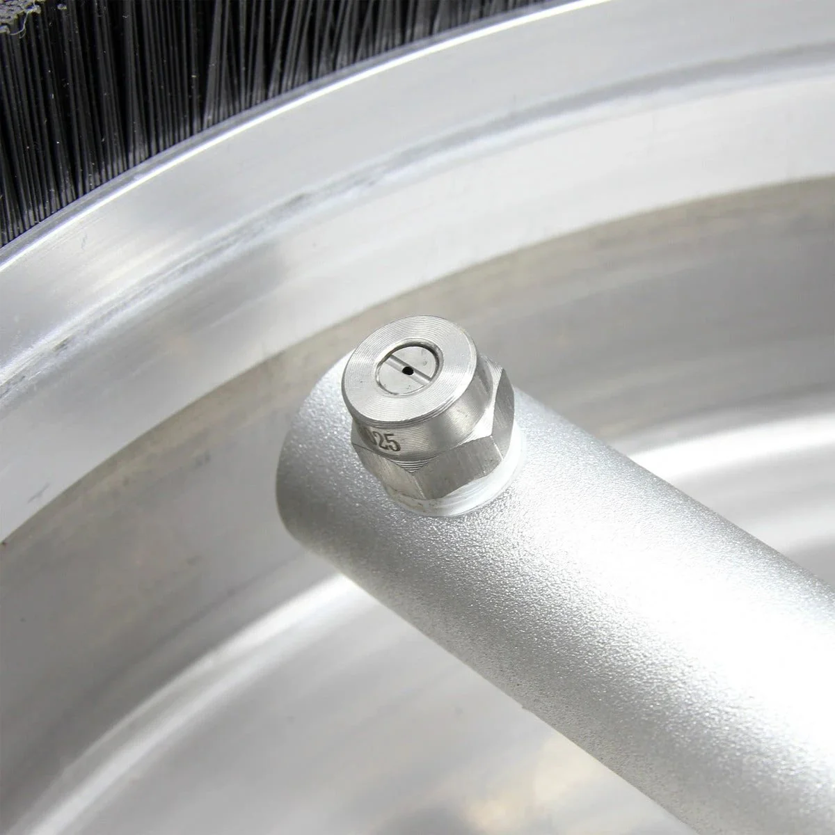 Kiam SurfacePro 14 Rotary Surface Cleaner Floor Tool Steel 14" - Image 5