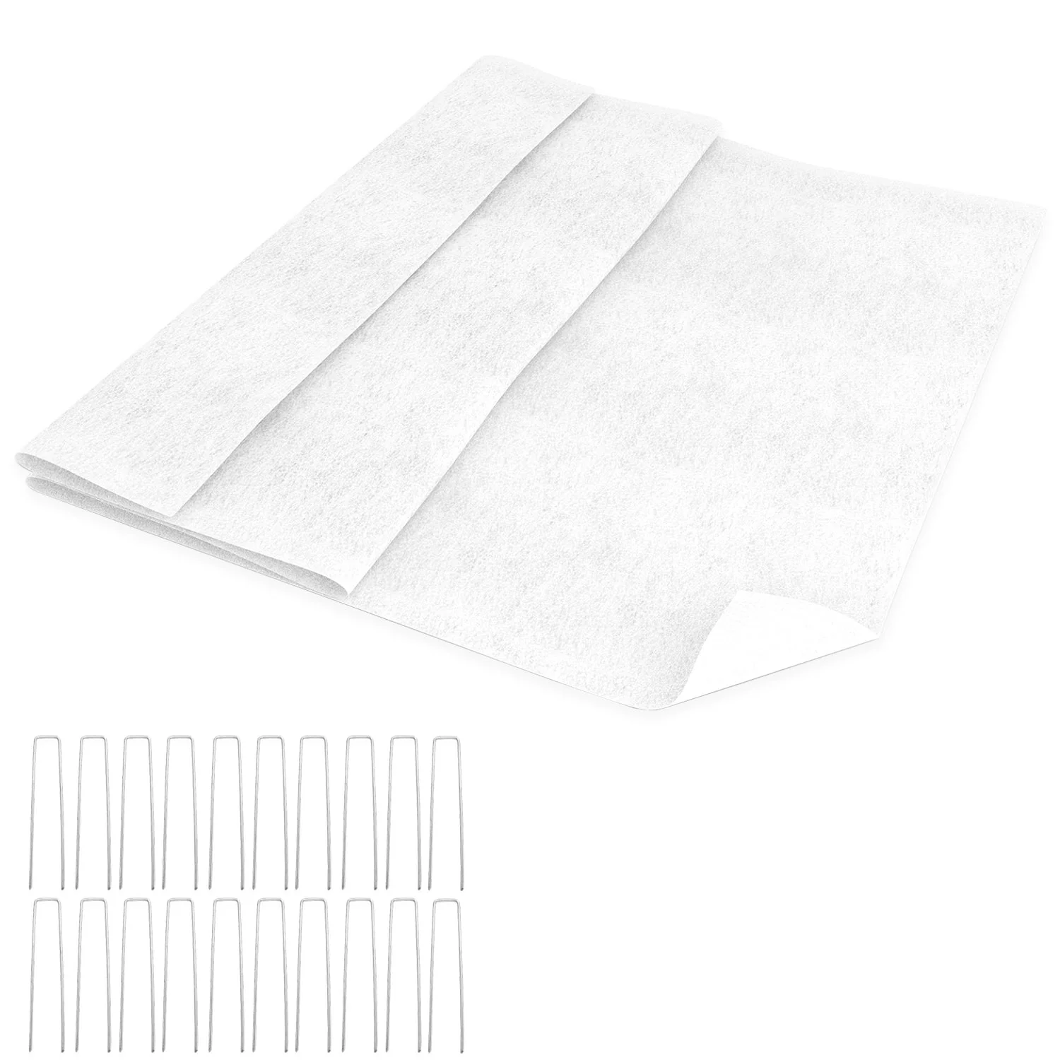 Landscaping Non-Woven 2.25m Width - Larger Cuts - Image 10