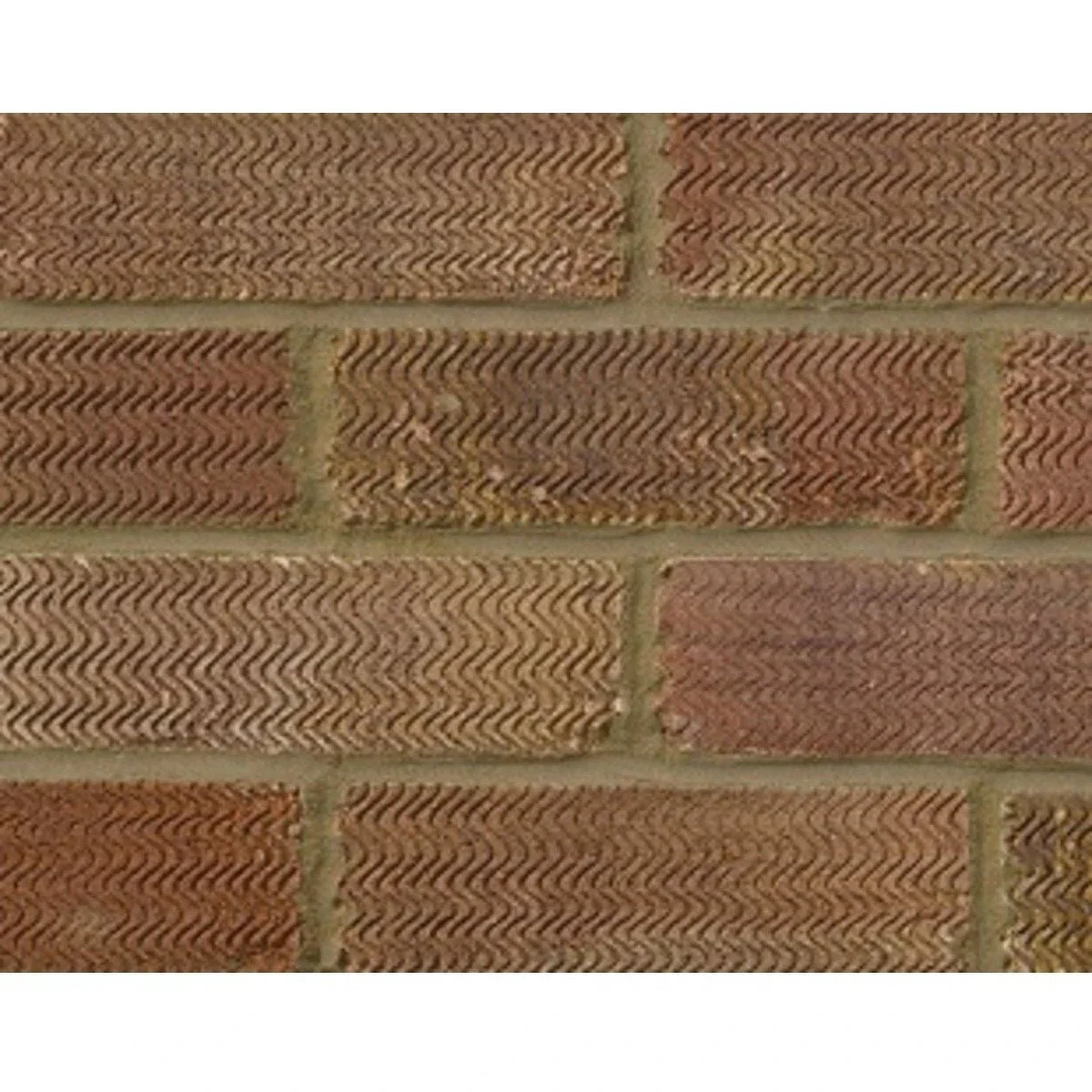 LBC Rustic Antique Brick 73mm