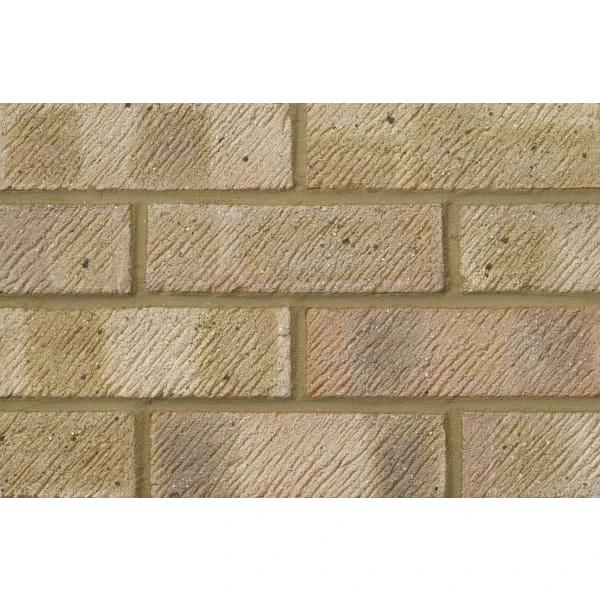LBC Brecken Grey Brick 65mm