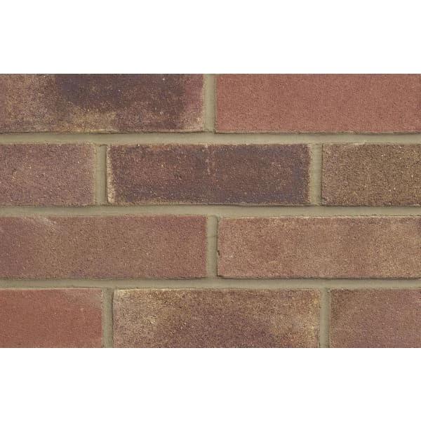 LBC Heather Imperial Brick 73mm Pack of 360