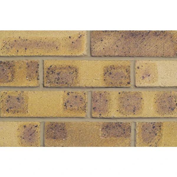 LBC Ironstone Brick 65mm