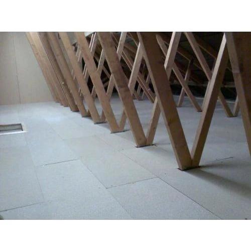 Chipboard Loft Board Flooring Panels (Pack of 3) Covers 1.17m2 - Image 3