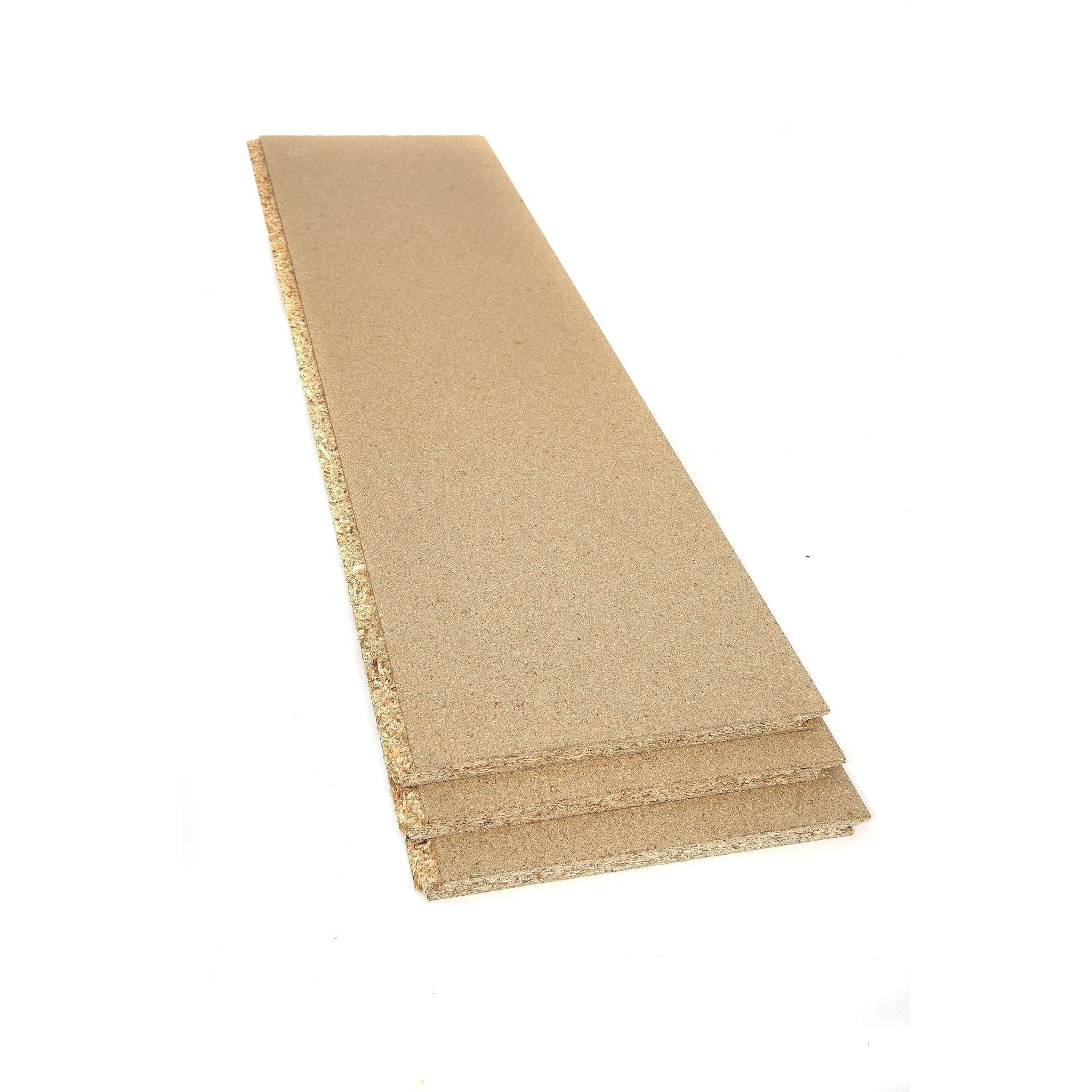 Chipboard Loft Board Flooring Panels (Pack of 3) Covers 1.17m2 - Image 5
