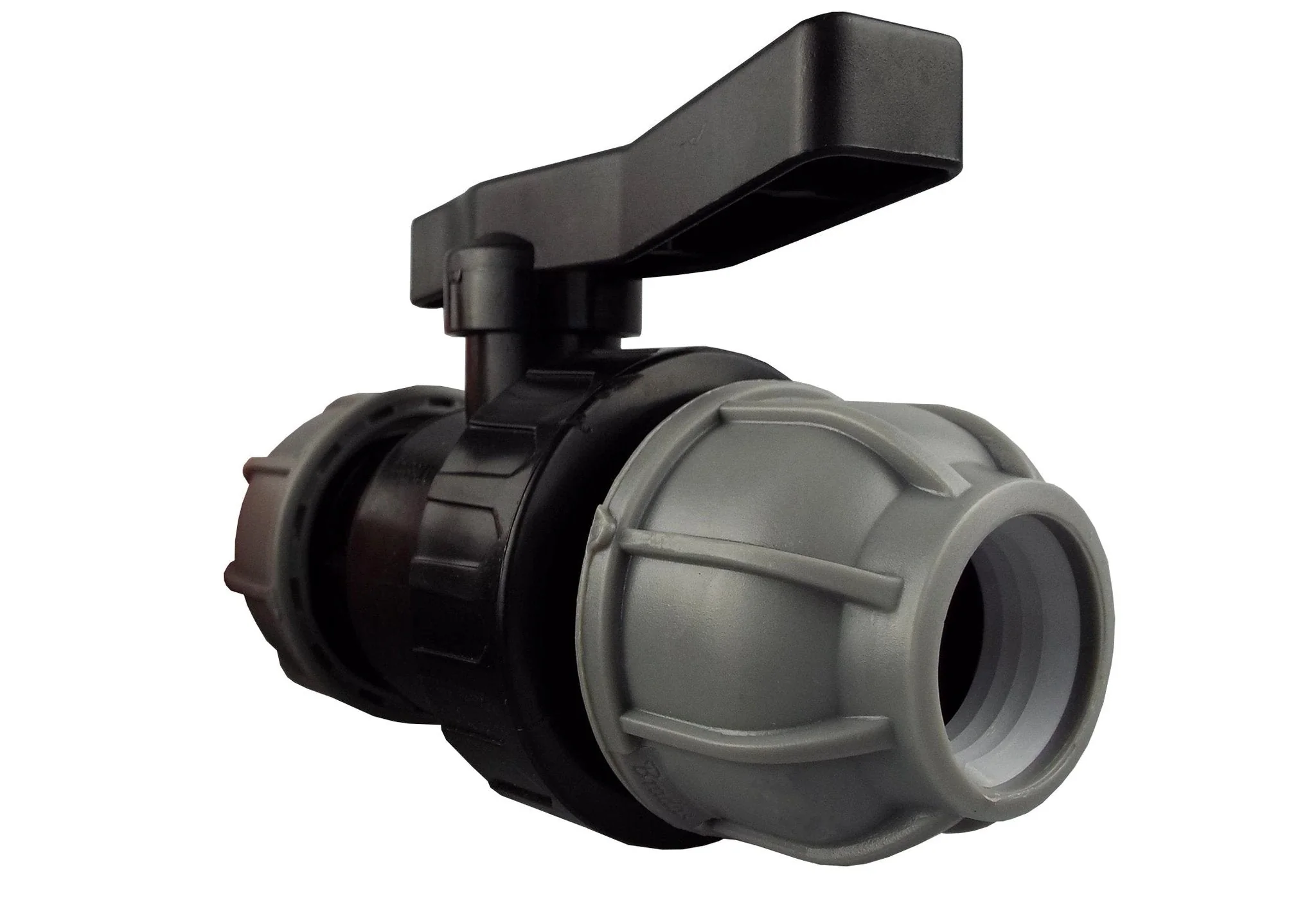 MDPE Valve 25mm - Image 2