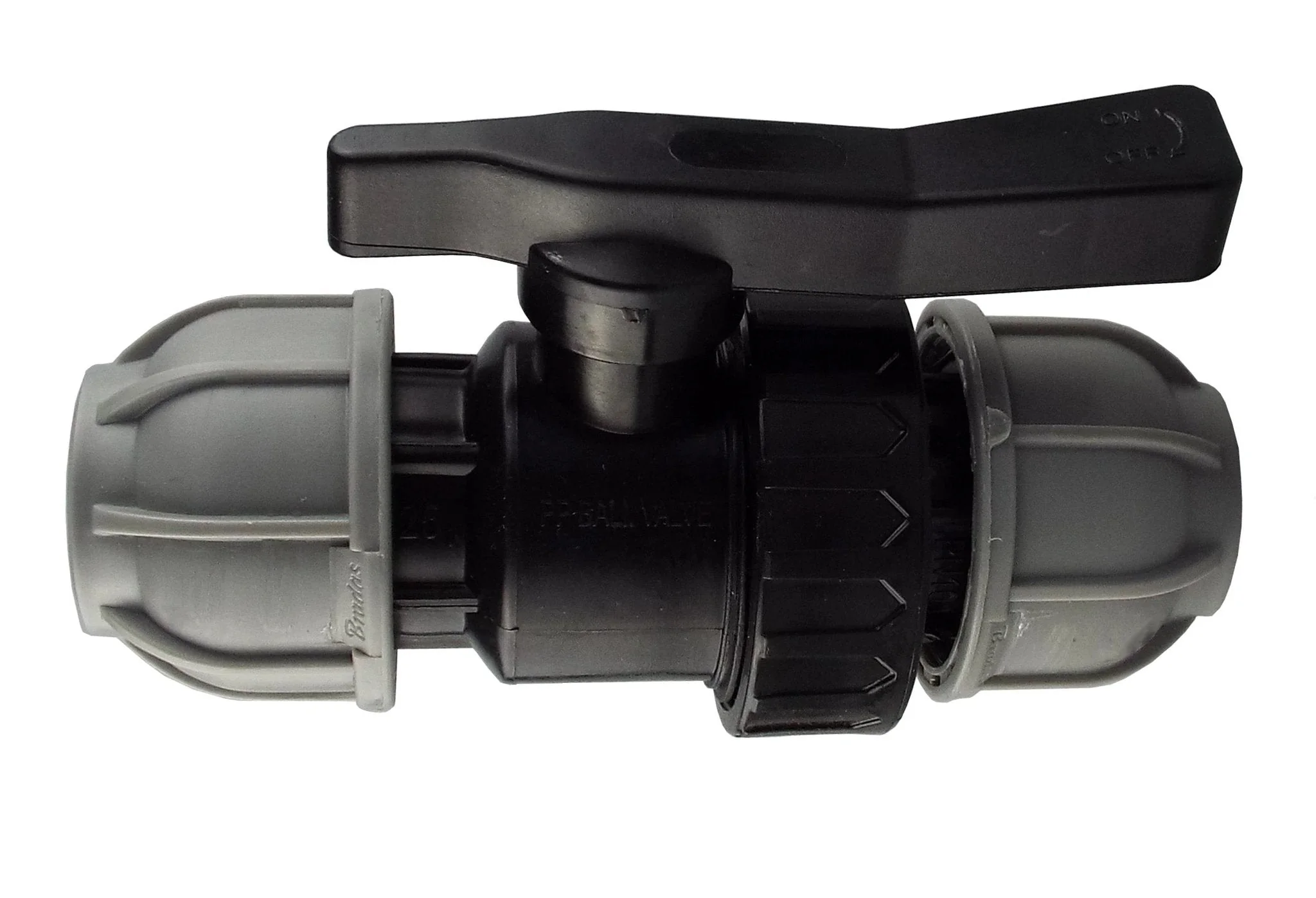 MDPE Valve 63mm - Image 2